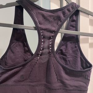 Lululemon Bra, Size 10